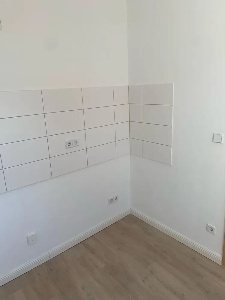 2 room apartment with 47 m² in Luckenwalde – Photo 11