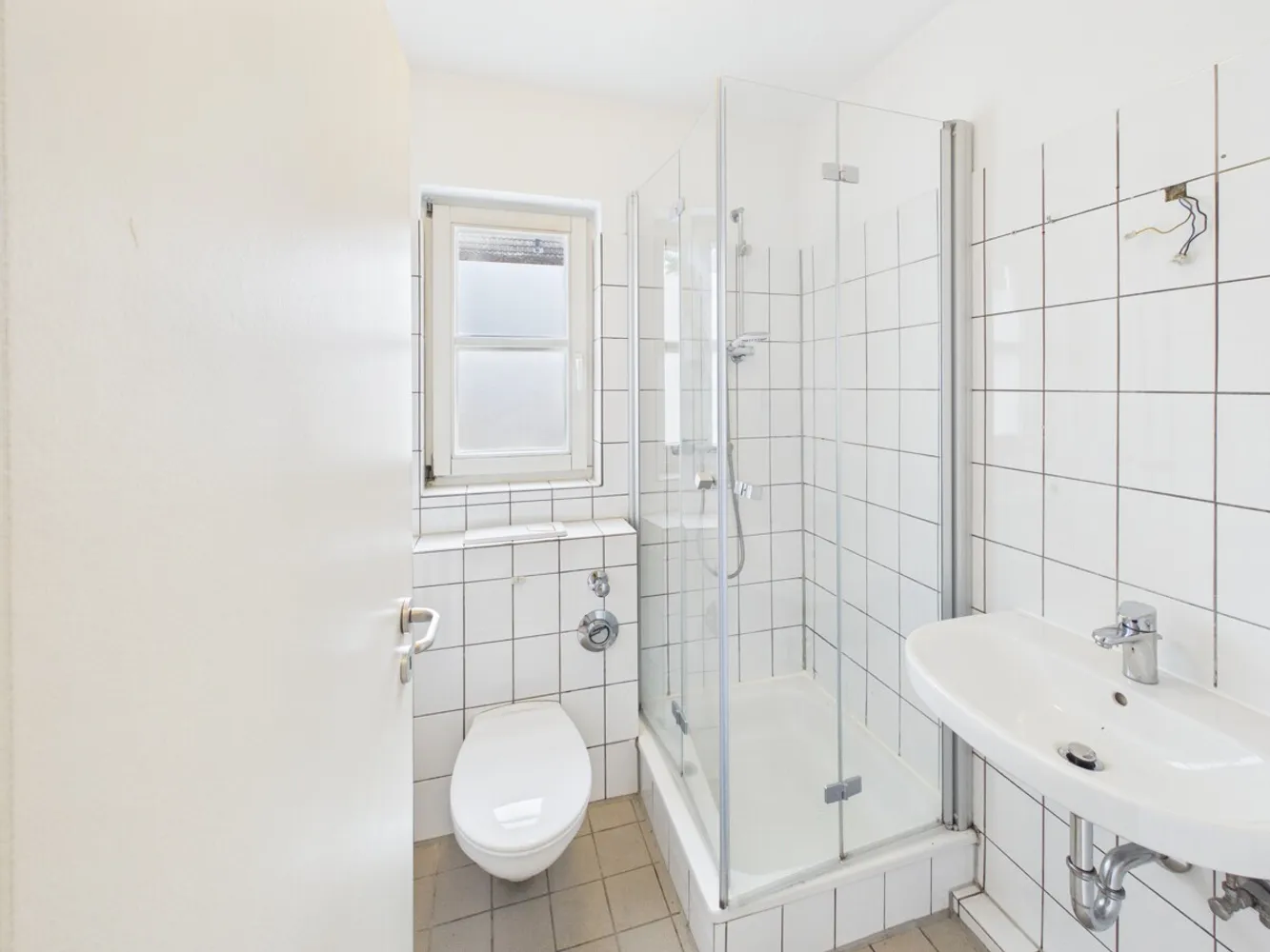 1 Zimmer Wohnung mit 37 m² in Bremen – Bild 4