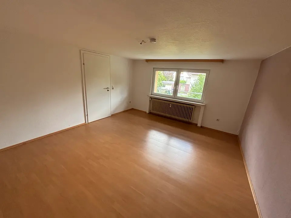 2 Zimmer Wohnung mit 65 m² in Seesen – Bild 2