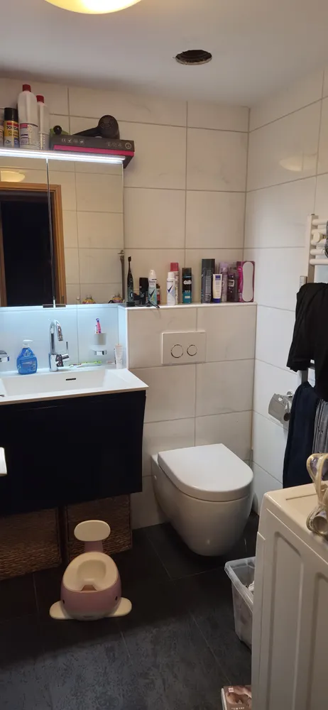 4 Zimmer Wohnung mit 105 m² in Freiburg im Breisgau – Bild 7