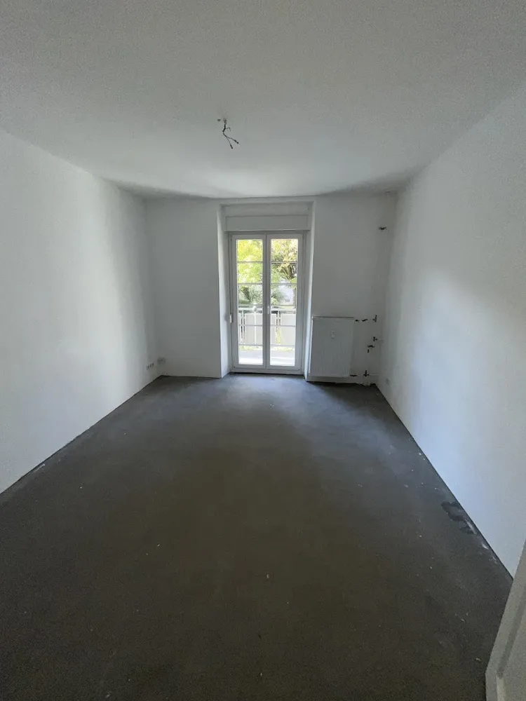 3 Zimmer Wohnung mit 61 m² in Nürnberg – Bild 2