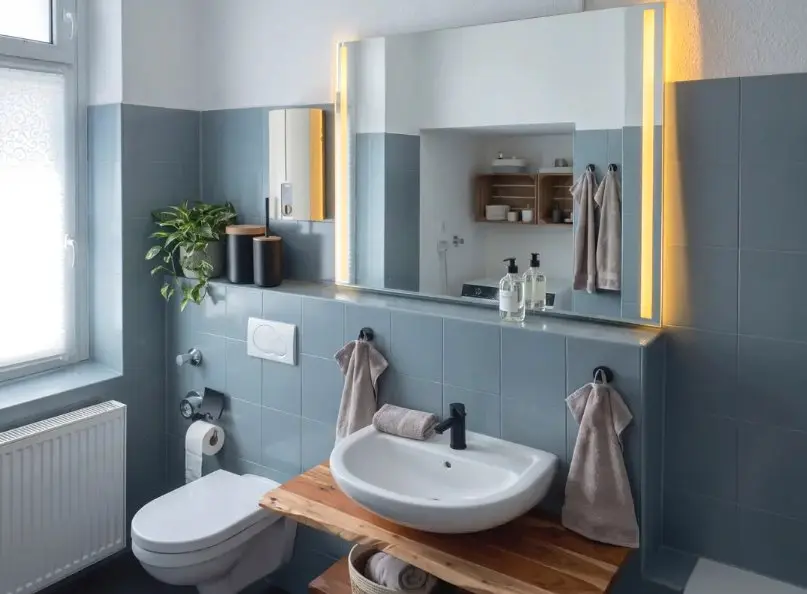 3 Zimmer Wohnung mit 80 m² in Essen – Bild 5