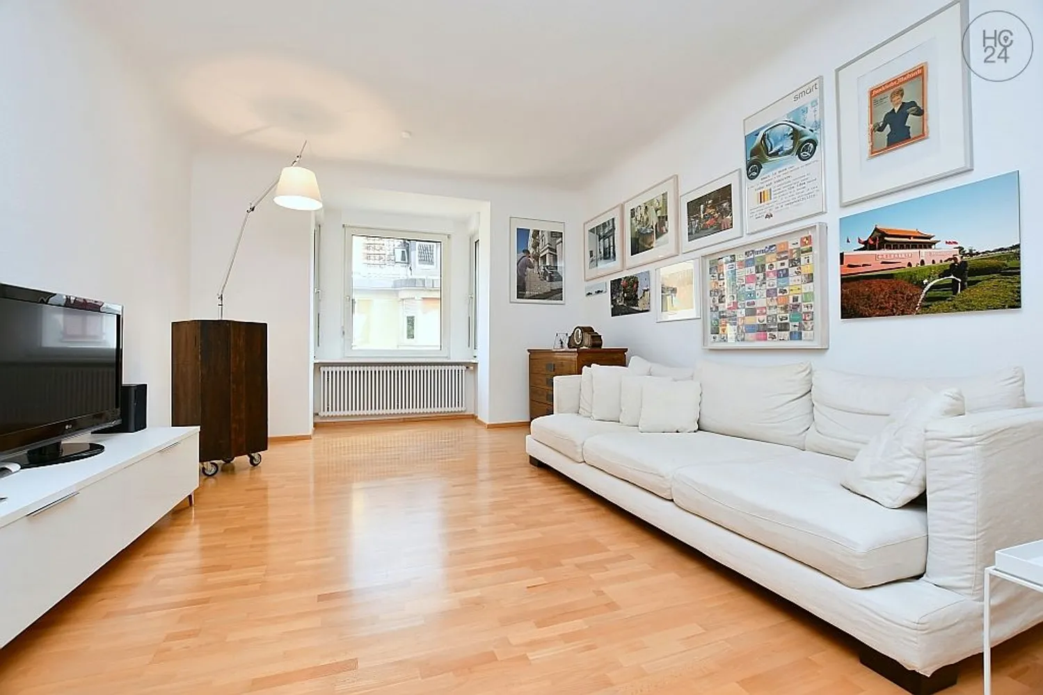 4 Zimmer Wohnung mit 106 m² in Stuttgart – Bild 7