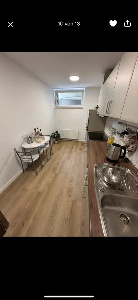 WG-Zimmer mit 25 m² in Frechen – Bild 4