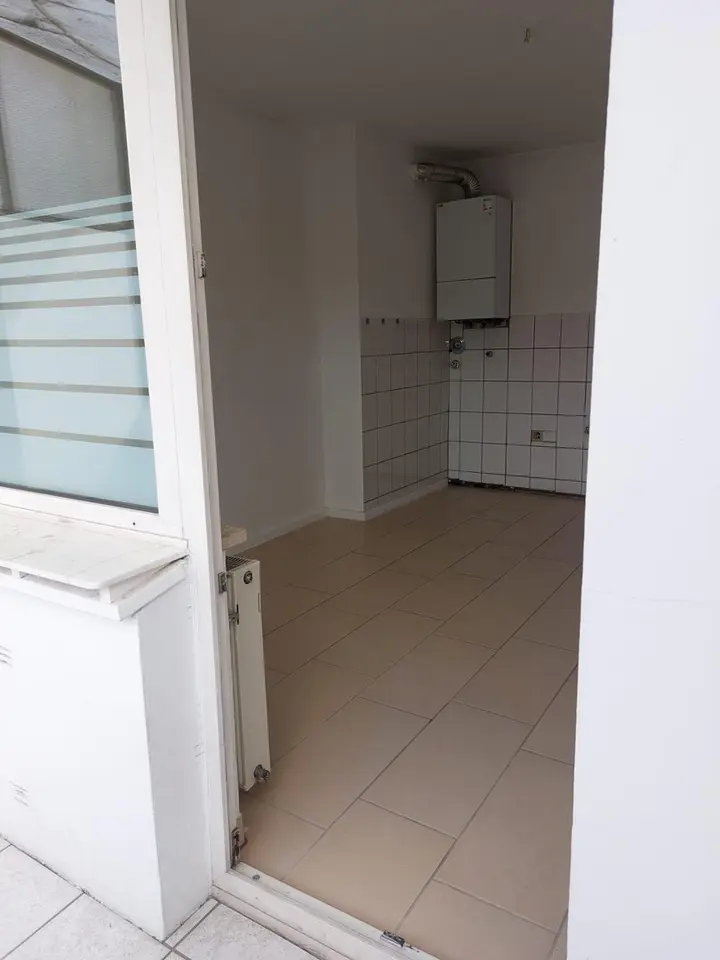 3 Zimmer Wohnung mit 55 m² in Dortmund – Bild 2