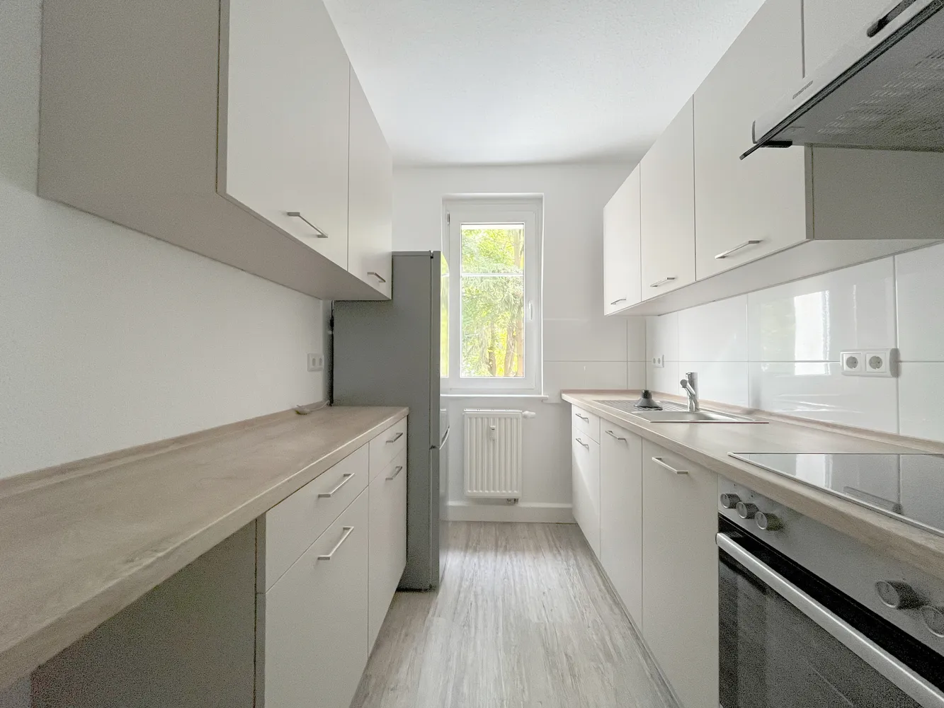 4 Zimmer Wohnung mit 80 m² in Zwickau – Bild 6