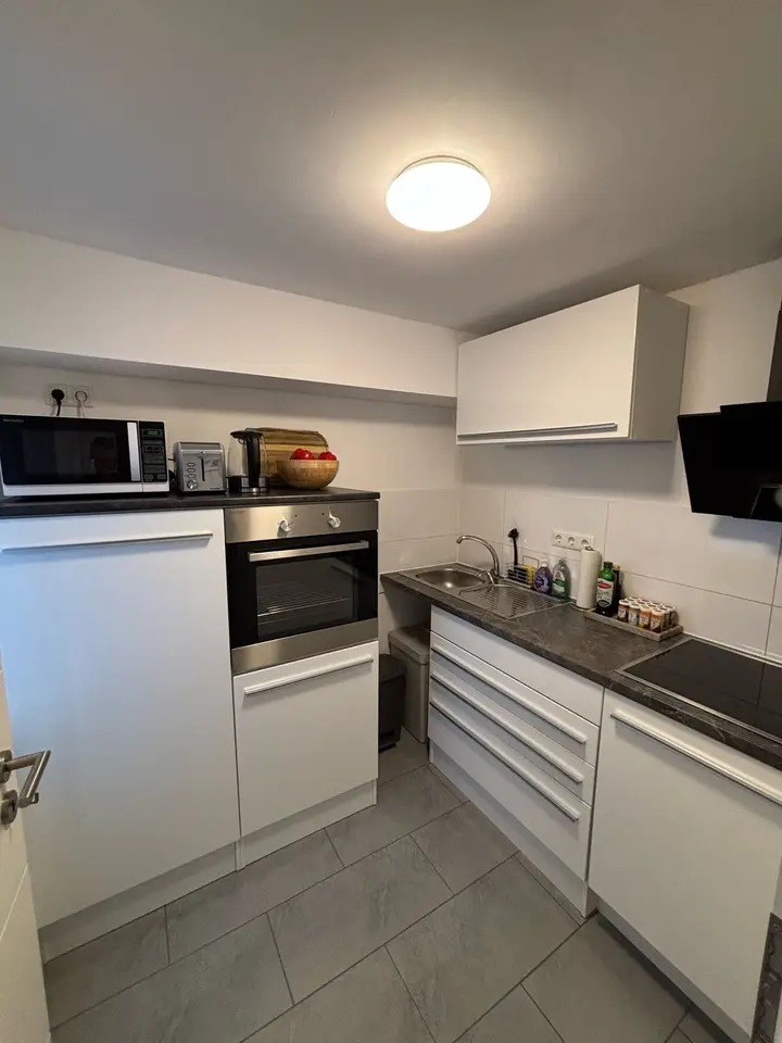 2 Zimmer Wohnung mit 60 m² in Gießen – Bild 10