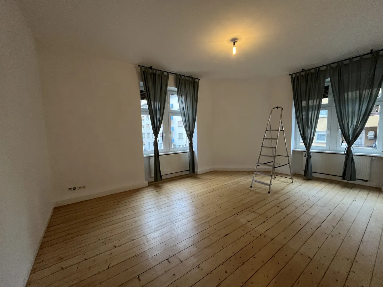 4 Zimmer Wohnung mit 85 m² in Mannheim – Bild 1