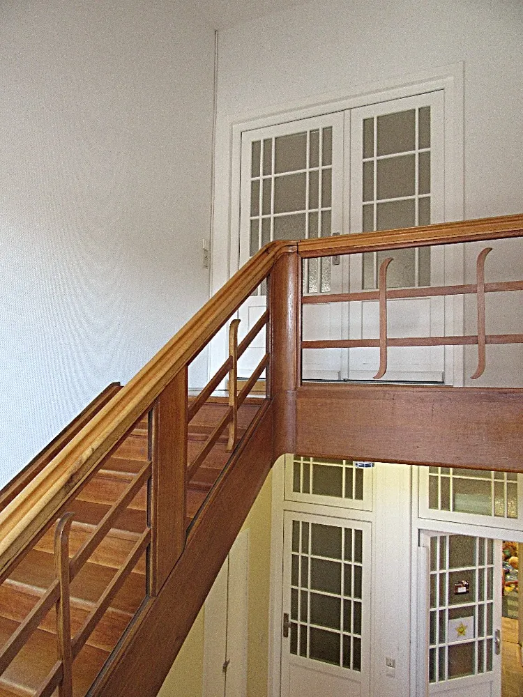 4 Zimmer Wohnung mit 100 m² in Sangerhausen – Bild 12