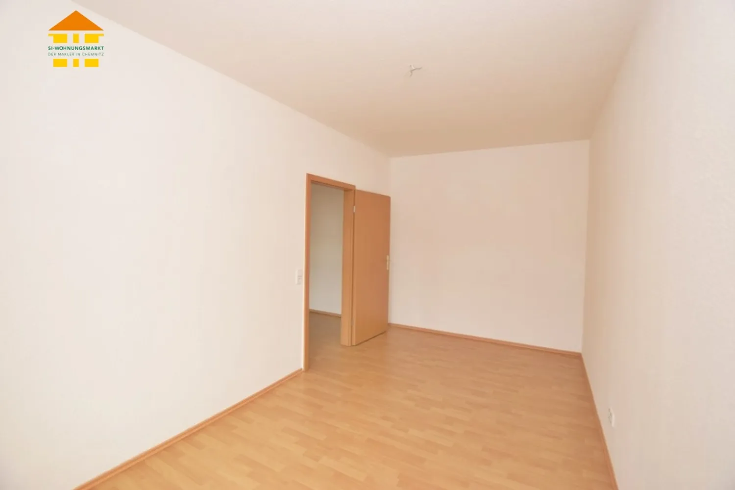 2 Zimmer Wohnung mit 49 m² in Chemnitz – Bild 10