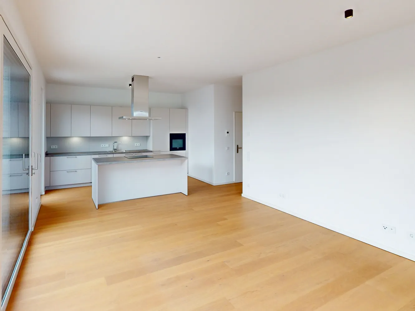 3 Zimmer Wohnung mit 108 m² in Düsseldorf – Bild 12