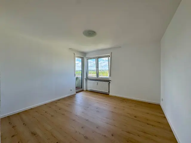 3 Zimmer Wohnung mit 35 m² in Regensburg – Bild 9