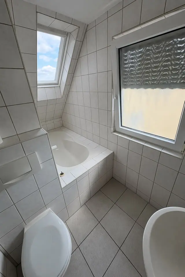 3 Zimmer Wohnung mit 45 m² in Ludwigsburg – Bild 5