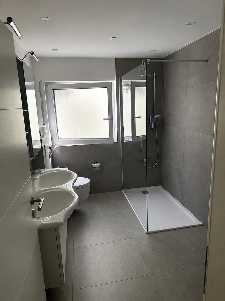 3 Zimmer Wohnung mit 107 m² in Karlsruhe – Bild 8