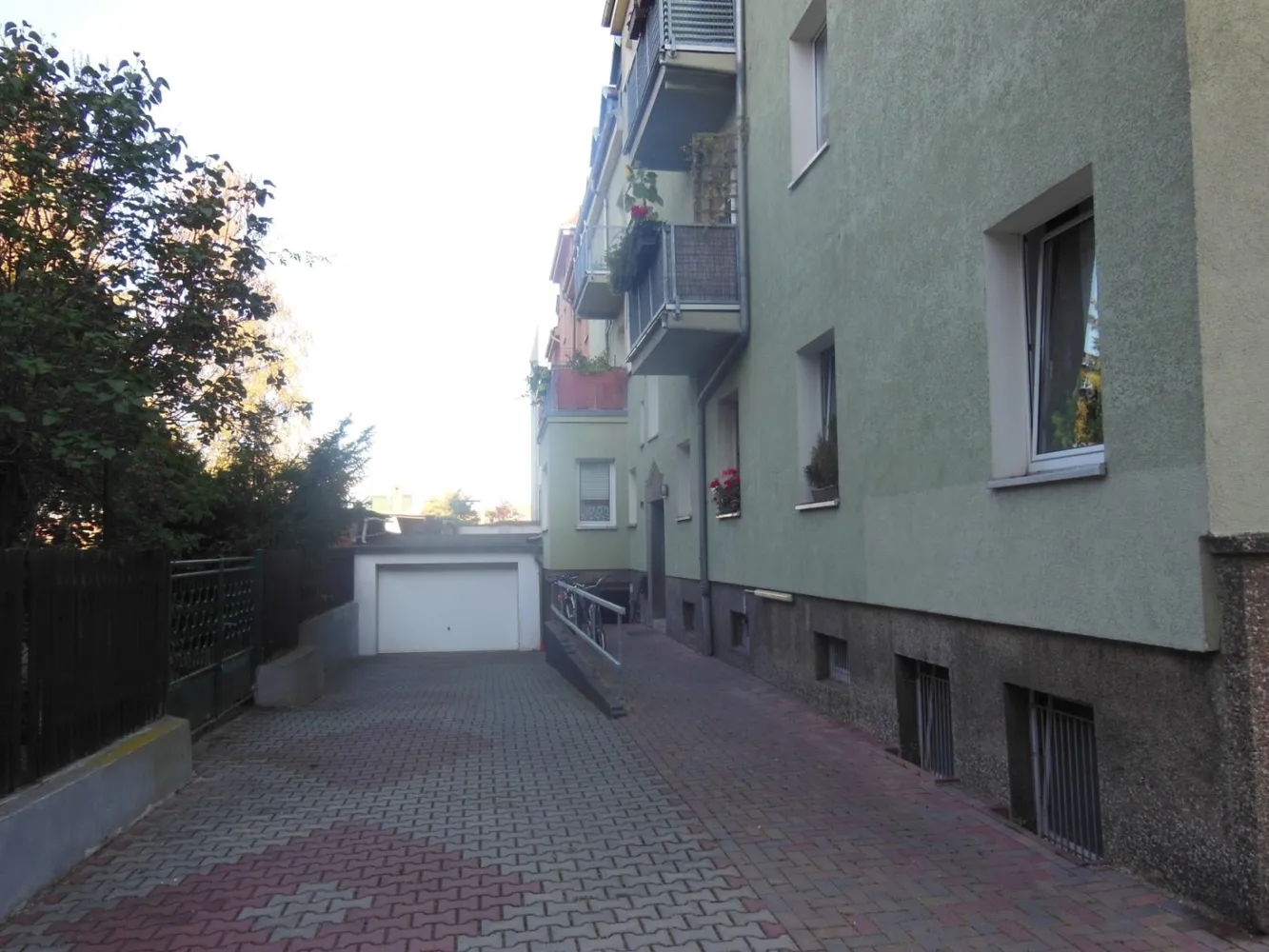2 Zimmer Wohnung mit 50 m² in Halle (Saale) – Bild 5