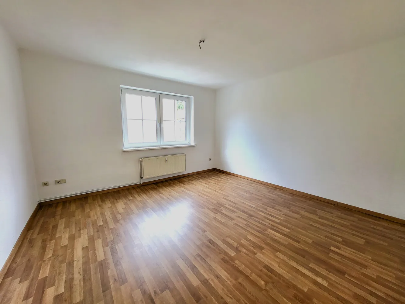 3 room apartment with 68 m² in Aschersleben – Photo 5