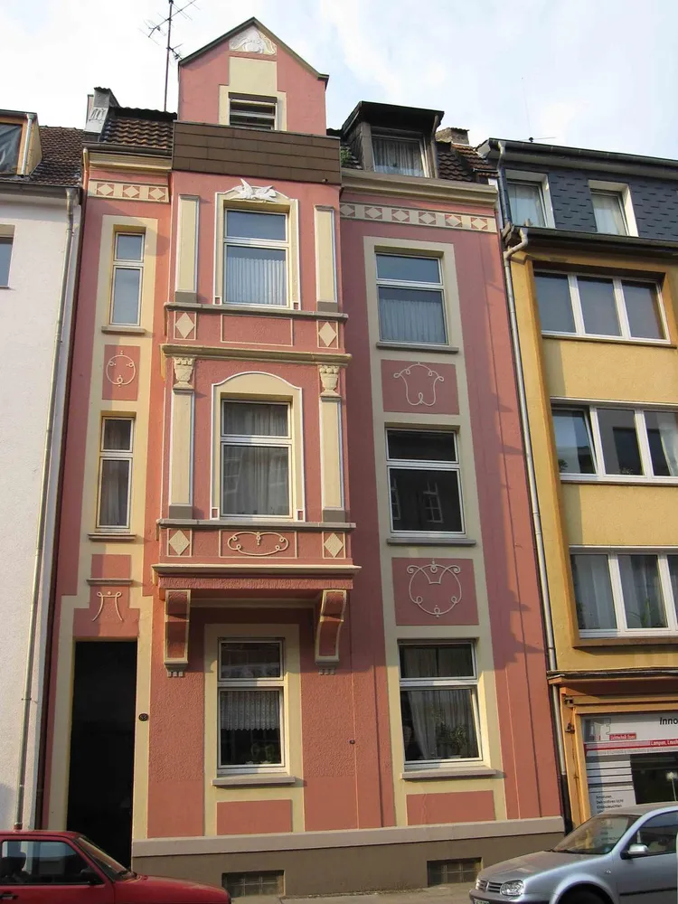 2 Zimmer Wohnung mit 56 m² in Essen – Bild 3