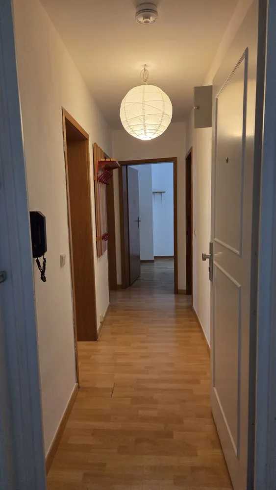 2 Zimmer Wohnung mit 45 m² in Mannheim – Bild 6