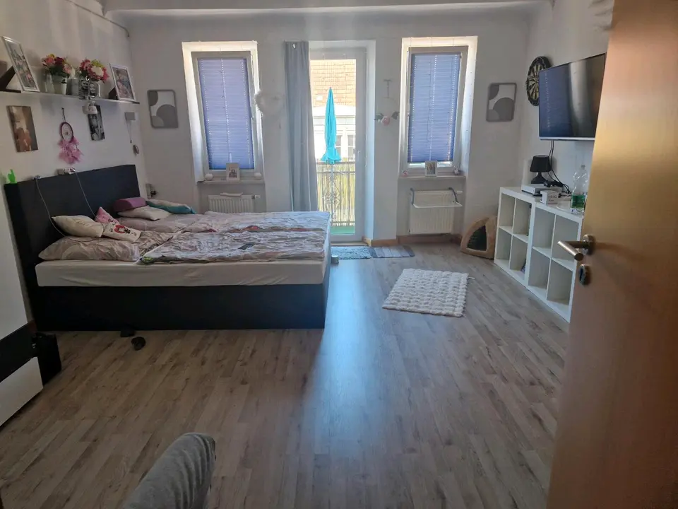 8 Zimmer Wohnung mit 170 m² in Saarbrücken – Bild 6