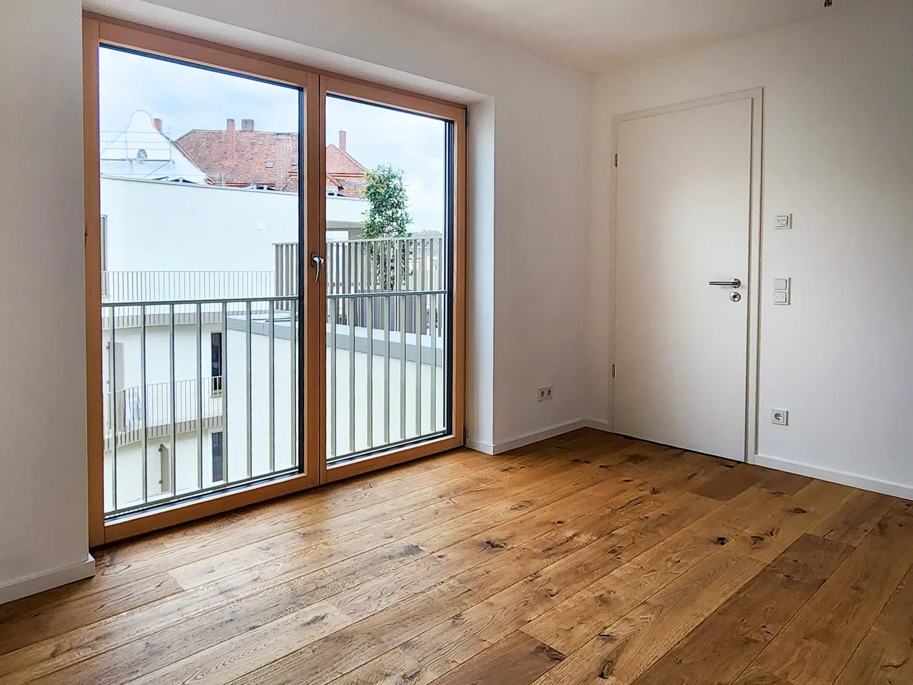 3 Zimmer Wohnung mit 95 m² in Regensburg – Bild 11