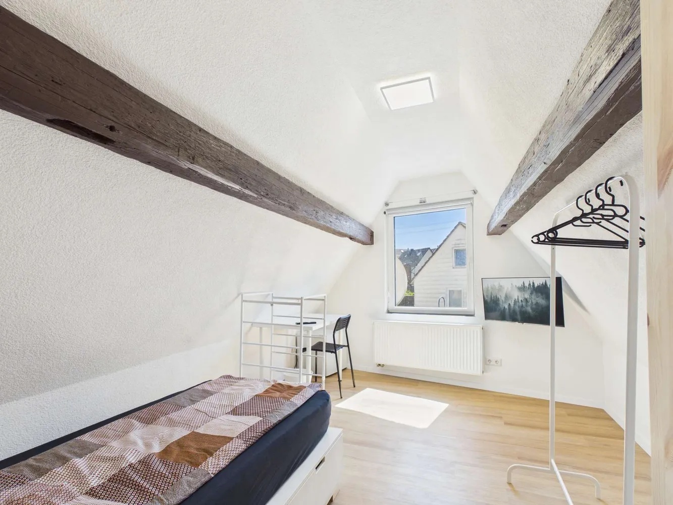 WG-Zimmer in Heilbronn – Bild 10