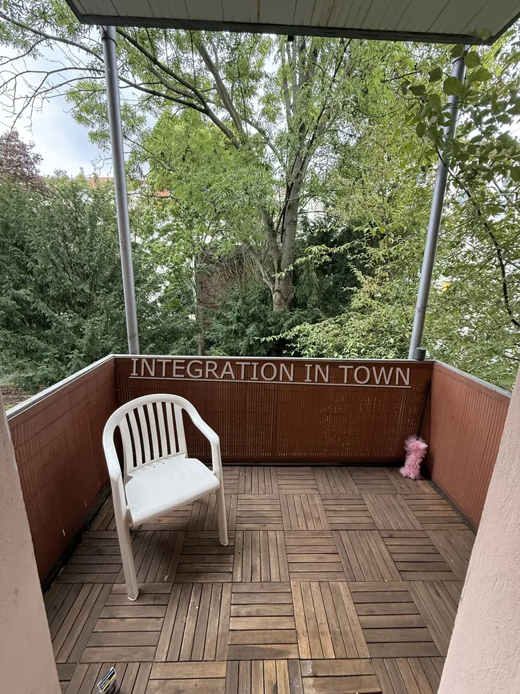 2 Zimmer Wohnung mit 59 m² in Leipzig – Bild 1