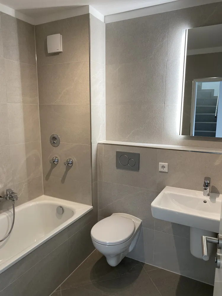 4 room apartment with 59 m² in Dormagen – Photo 6