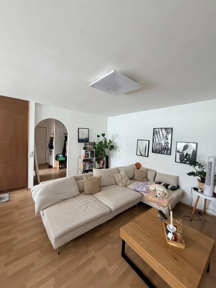 3 Zimmer Wohnung mit 86 m² in Mülheim an der Ruhr – Bild 3