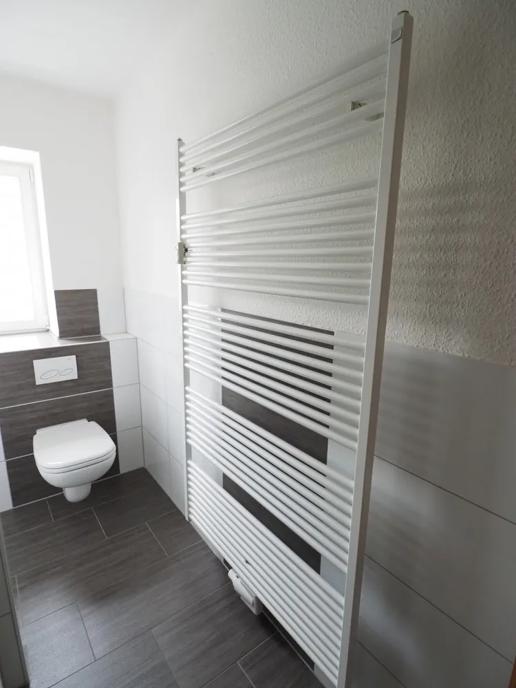 2 Zimmer Wohnung mit 50 m² in Altenburg – Bild 11