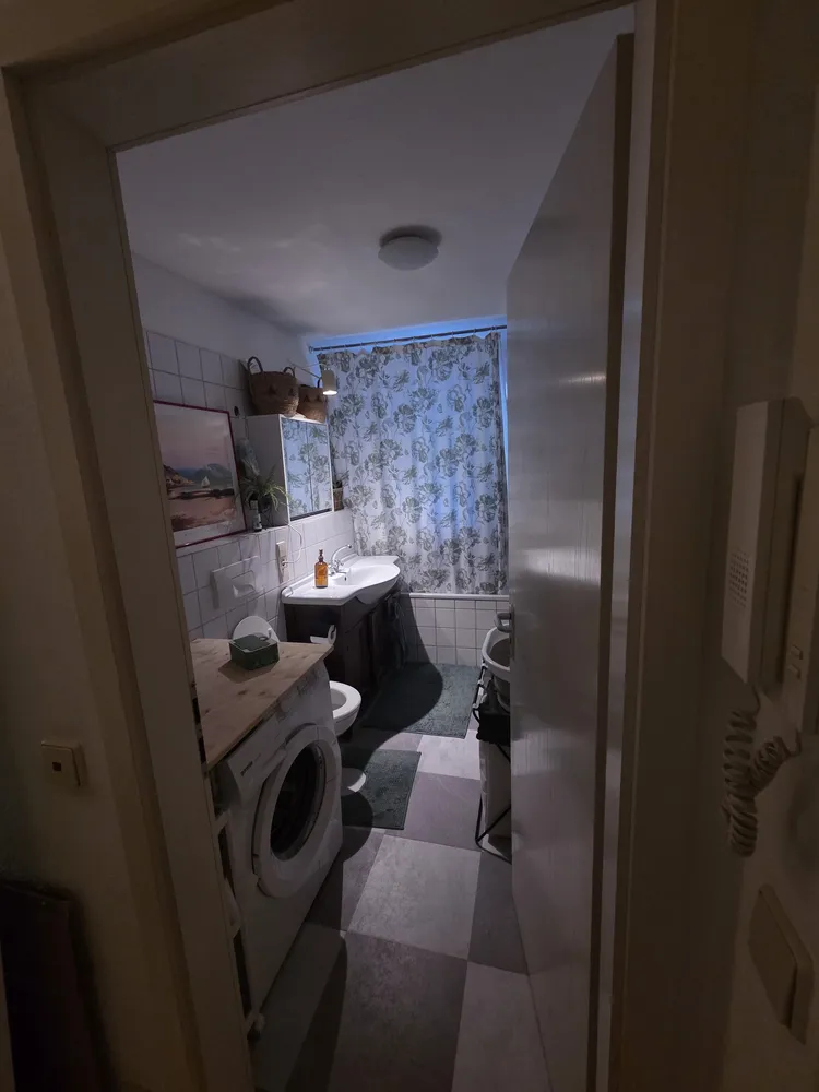 2 Zimmer Wohnung mit 58 m² in Darmstadt – Bild 3
