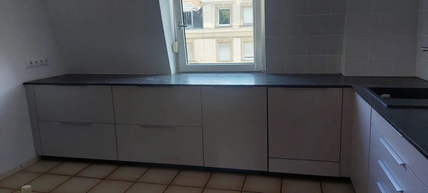 4 Zimmer Wohnung mit 94 m² in Mannheim – Bild 4
