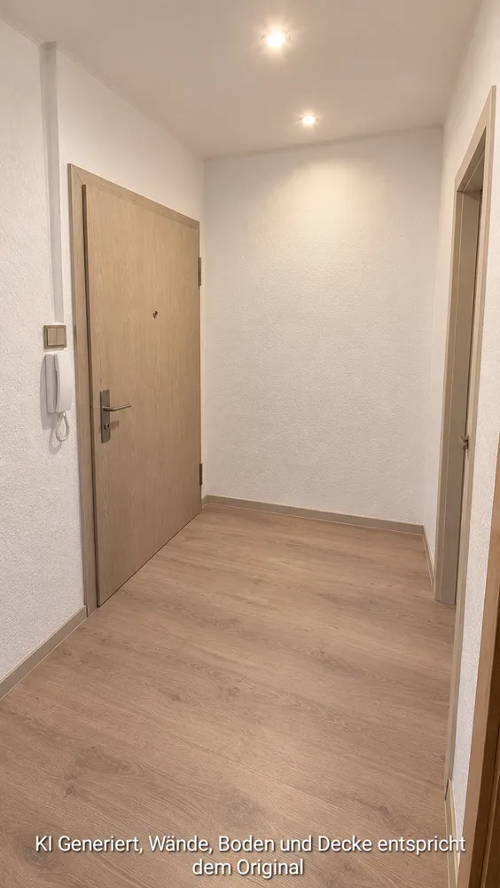 2 Zimmer Wohnung mit 49 m² in Essen – Bild 9
