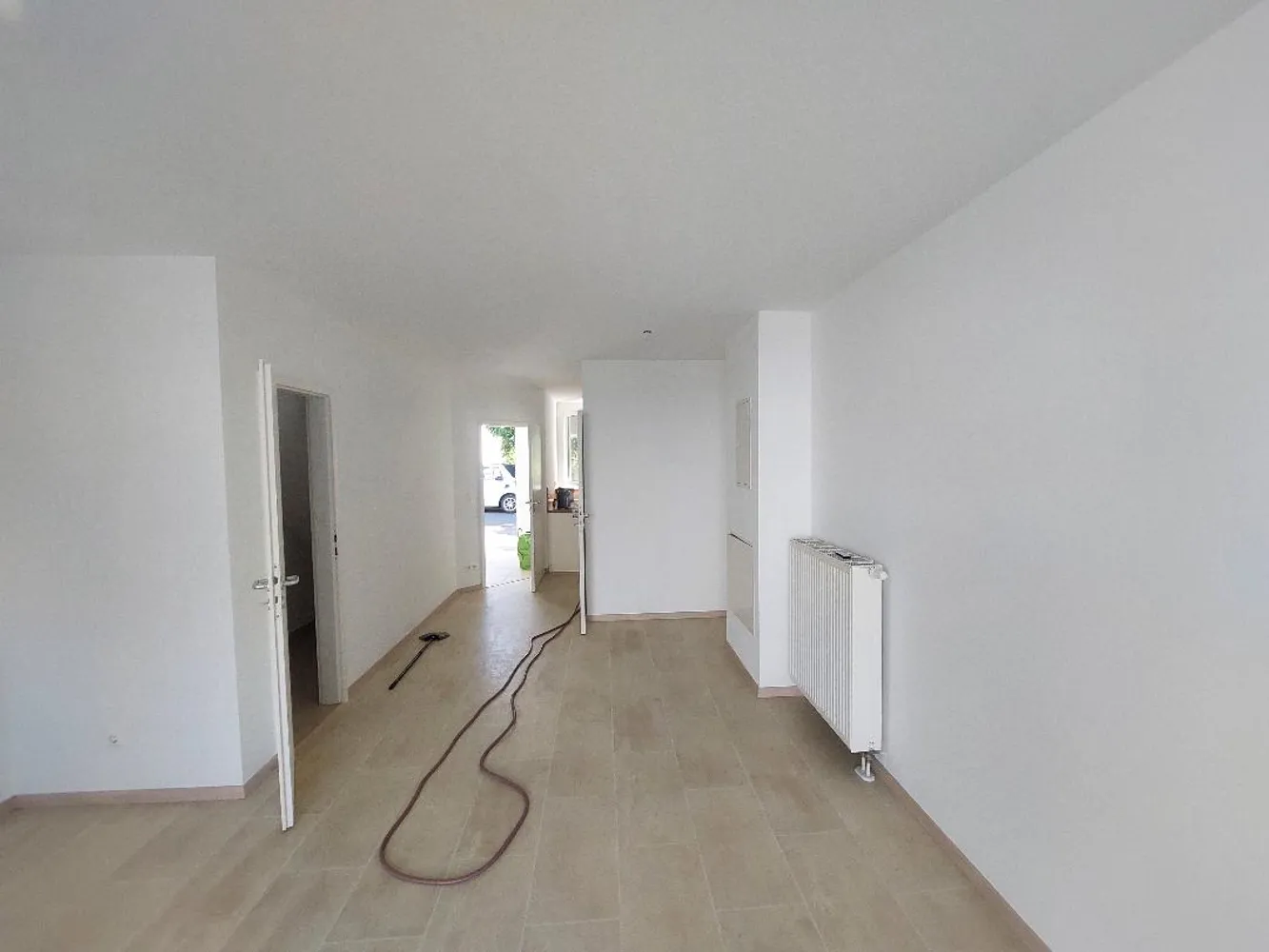 3 Zimmer Wohnung mit 85 m² in Frankfurt am Main – Bild 3