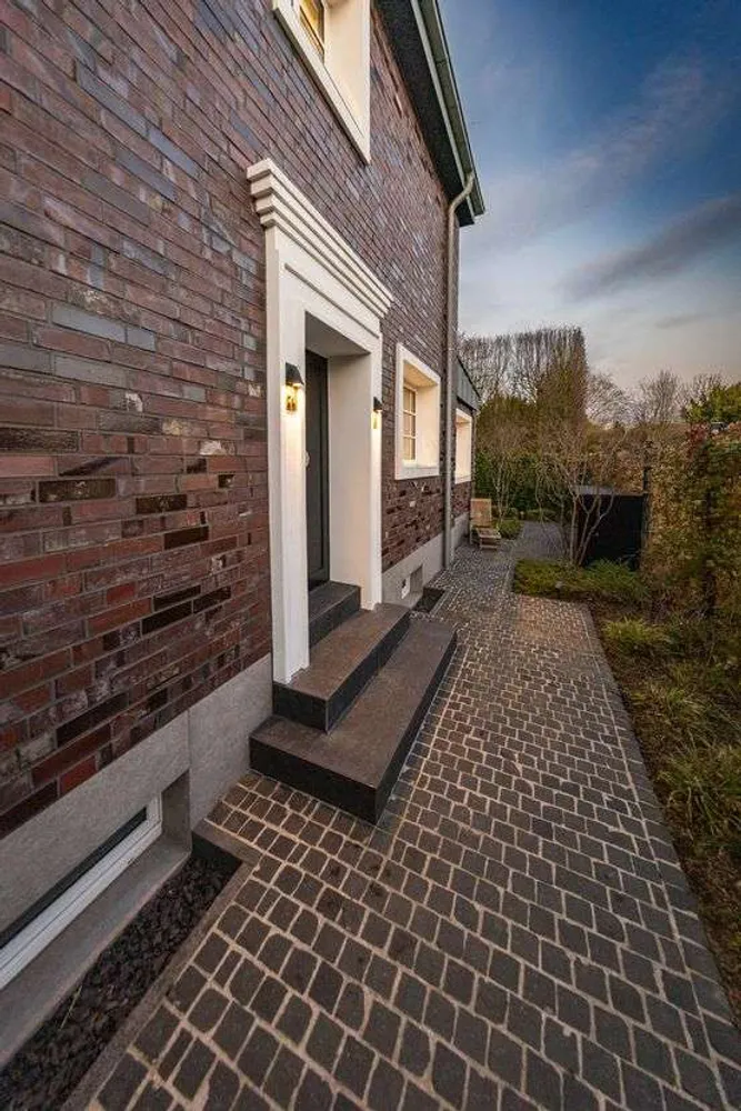 6 Zimmer Haus mit 185 m² in Meerbusch – Bild 11