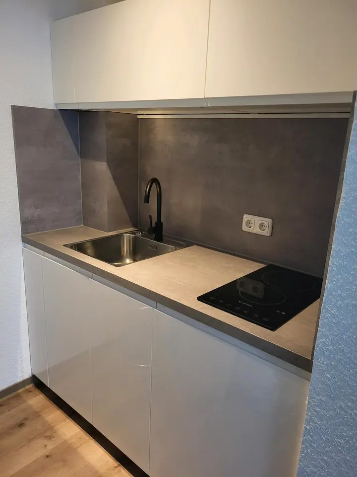 WG-Zimmer mit 30 m² in Stralsund – Bild 5