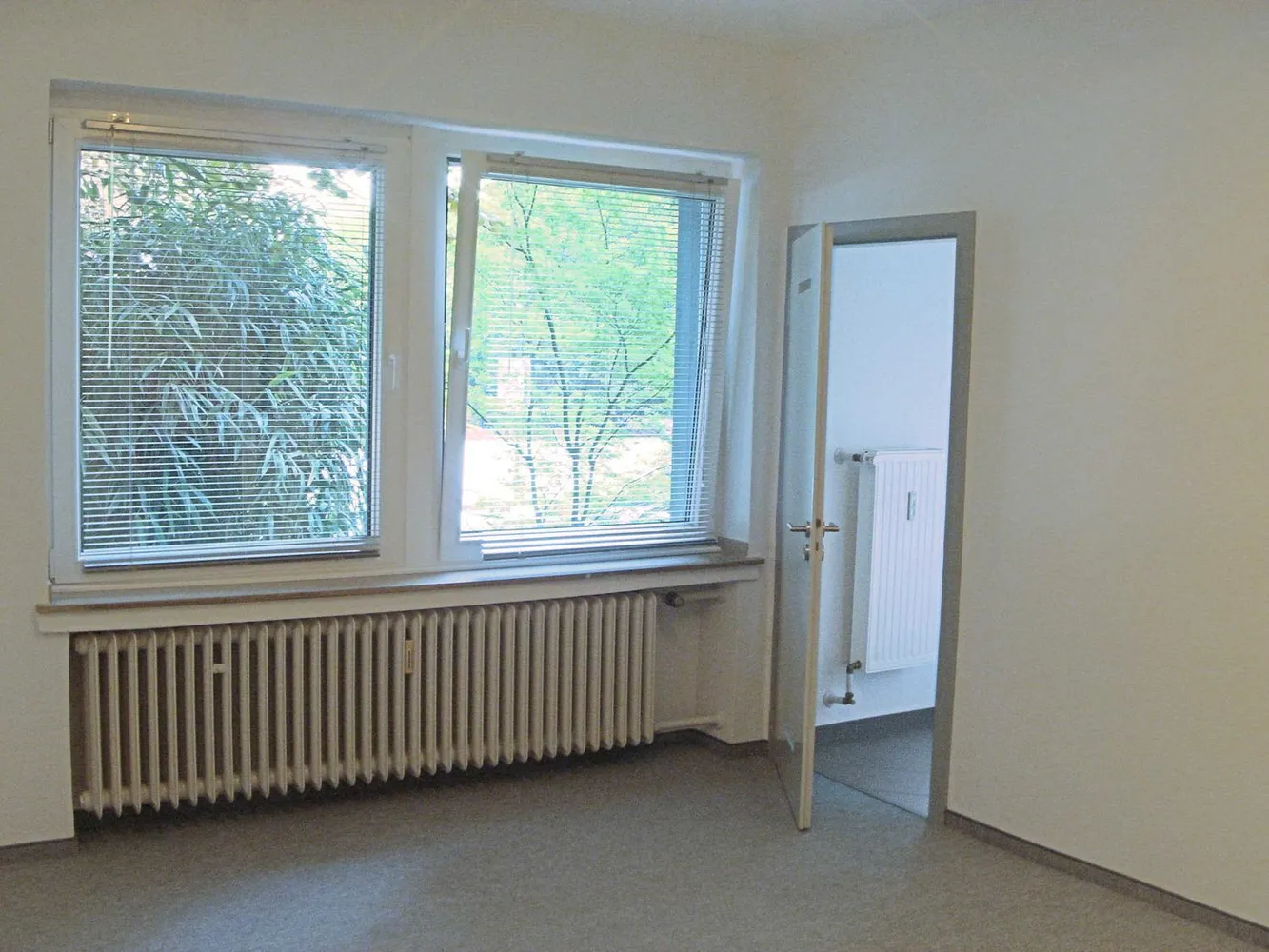 1 Zimmer Wohnung mit 30 m² in Düsseldorf – Bild 3