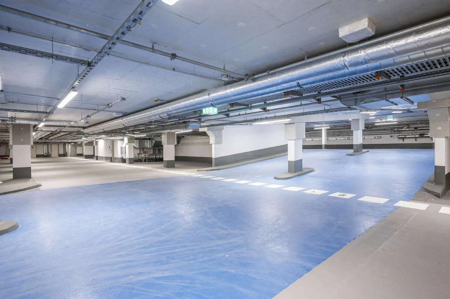 2 Zimmer Wohnung mit 59 m² in Berlin – Bild 4