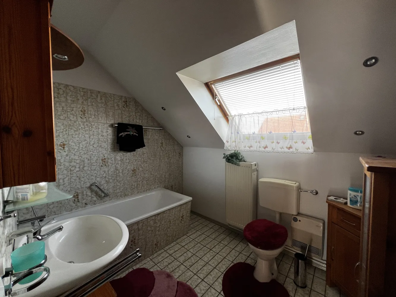 4 Zimmer Haus mit 110 m² in Berlin – Bild 8