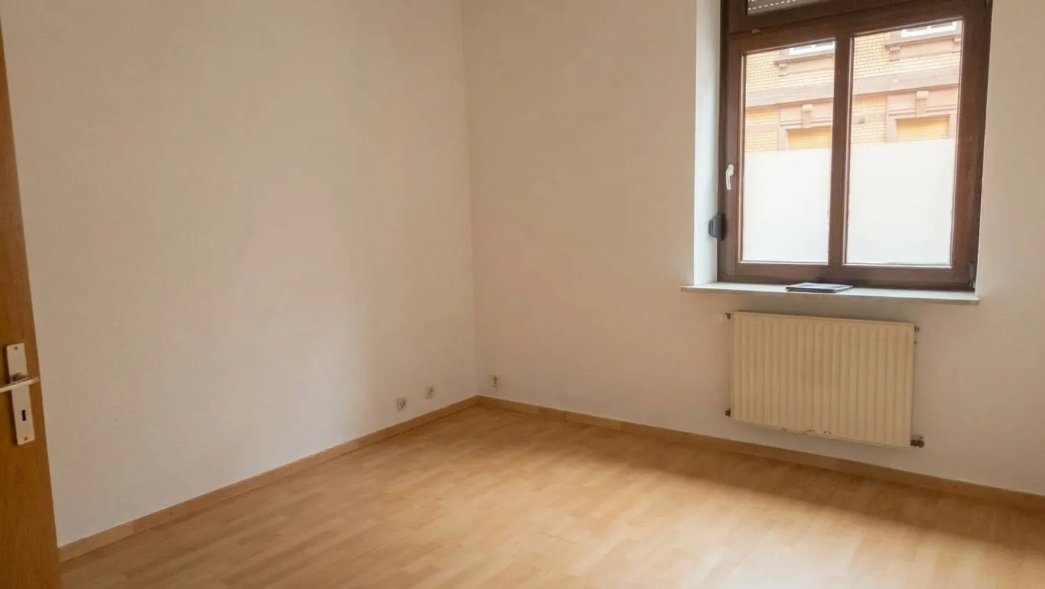 2 Zimmer Wohnung mit 45 m² in Mannheim – Bild 3