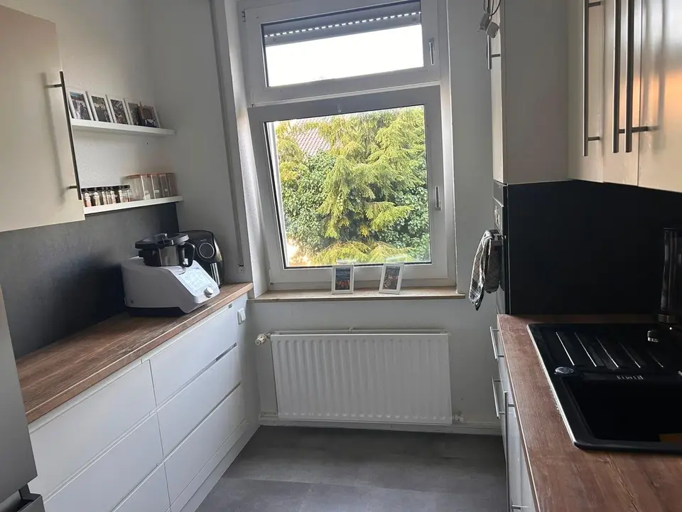 2 Zimmer Wohnung mit 63 m² in Iserlohn – Bild 5