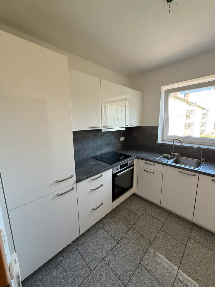 3 Zimmer Wohnung mit 85 m² in Memmingen – Bild 3