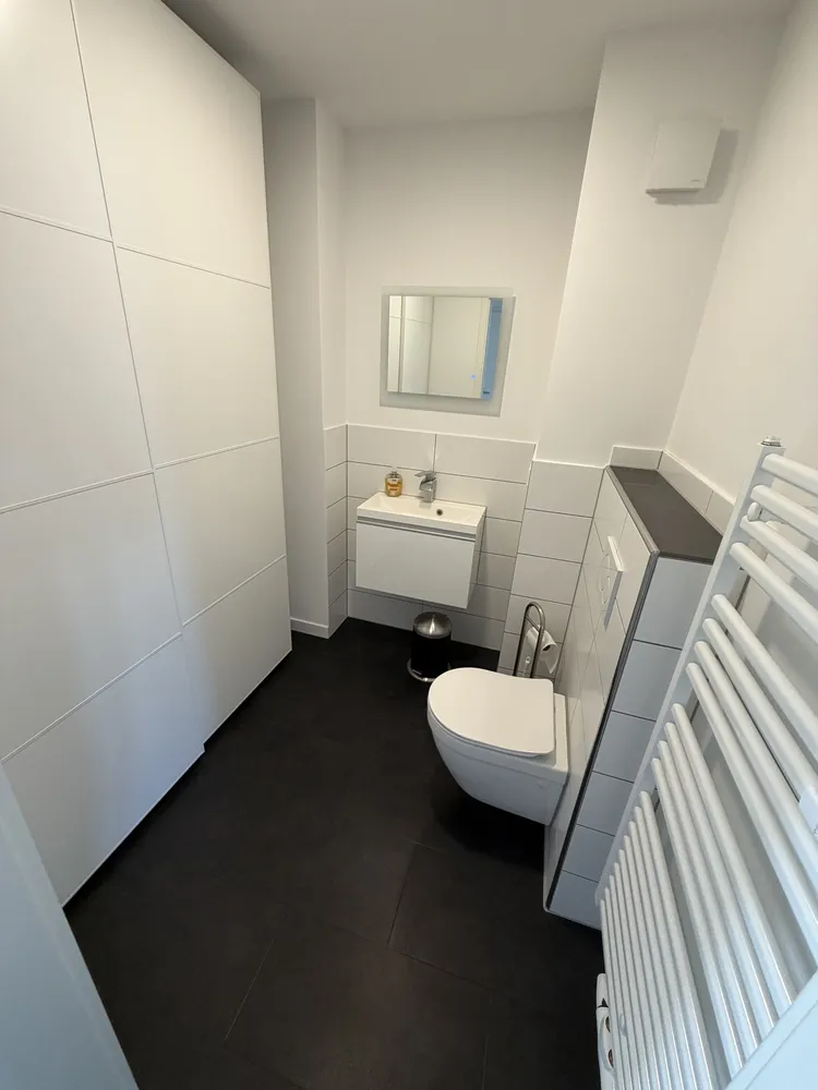 3 Zimmer Wohnung mit 90 m² in Düsseldorf – Bild 6