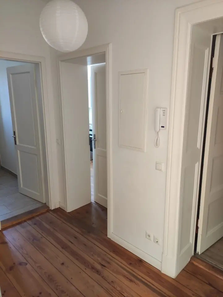 2 Zimmer Wohnung mit 42 m² in Brandenburg an der Havel – Bild 8