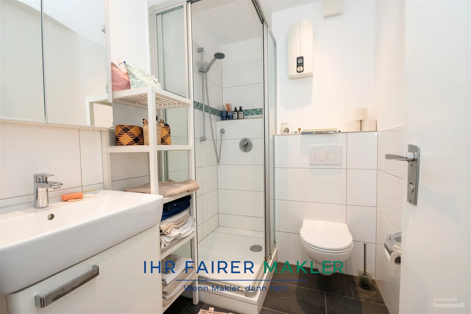 3 Zimmer Wohnung mit 76 m² in Bremen – Bild 7