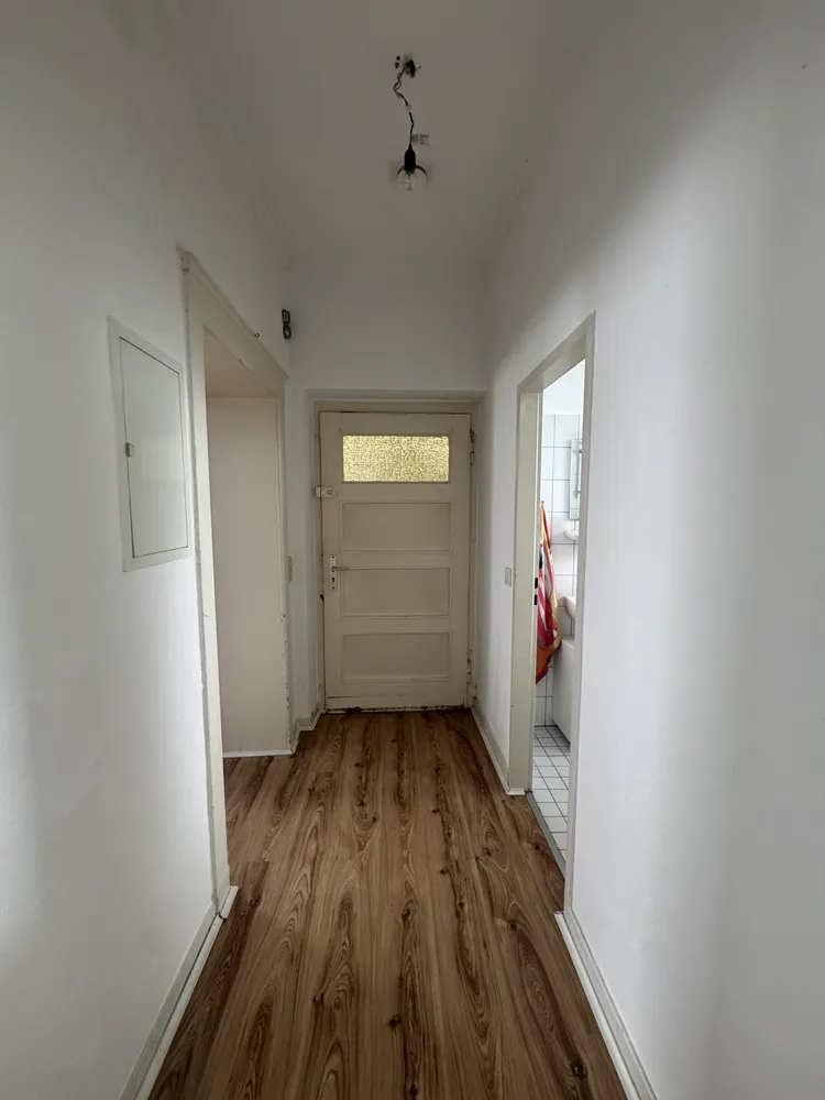 2 Zimmer Wohnung mit 60 m² in Aachen – Bild 10