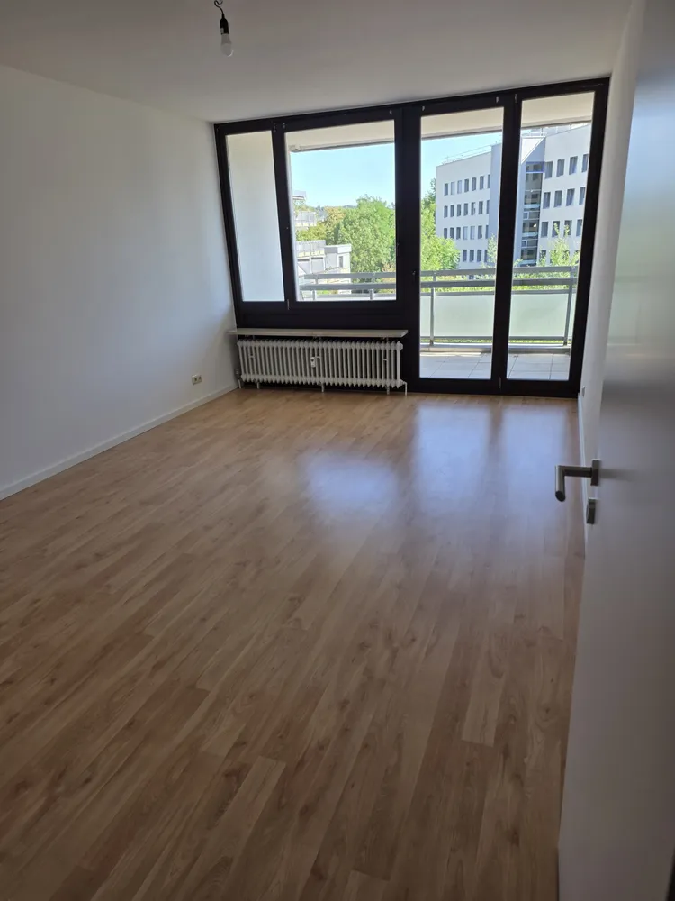 2 room apartment with 63 m² in Darmstadt – Photo 4
