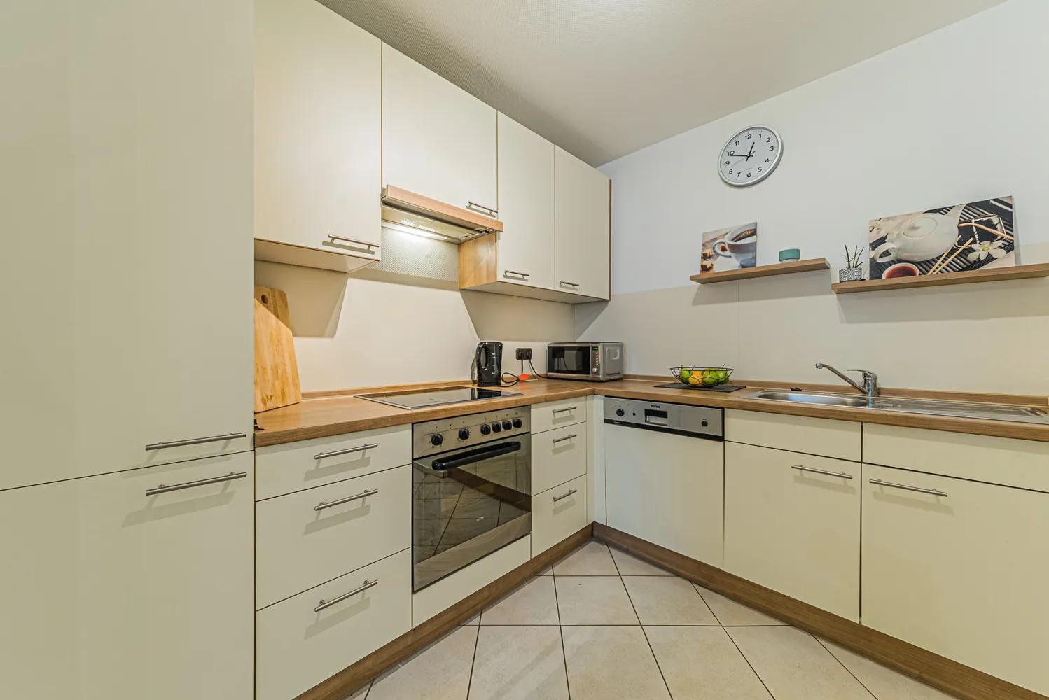 2 Zimmer Wohnung mit 60 m² in Frankfurt am Main – Bild 12