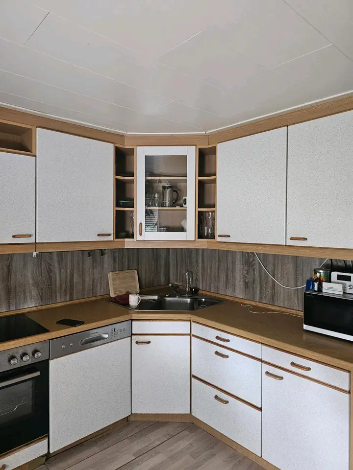 2 Zimmer Wohnung mit 60 m² in Aurich – Bild 4