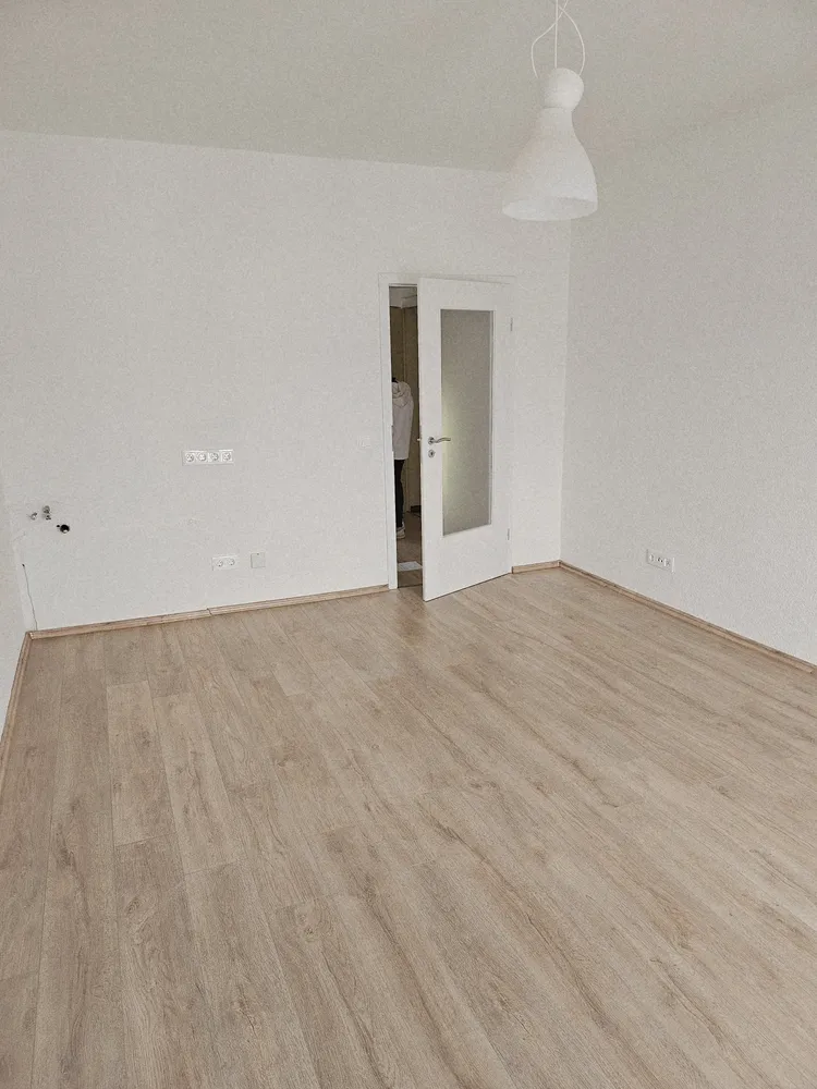 2 Zimmer Wohnung mit 42 m² in Essen – Bild 1