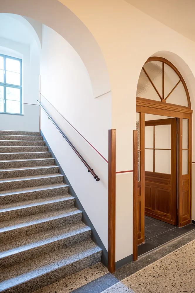 3 Zimmer Wohnung mit 75 m² in Chemnitz – Bild 12
